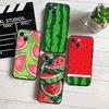UP19 Cartoon Fruit Watermelon New High-End Shell Phone Case for Redmi Note 8 9 Pro Max 9S 9T 9C NFC 8T 8A 10A A4