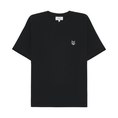 Loose Fit Drop Shoulder Short Sleeve T-Shirt Men Tops PM00108KJ7025-P199