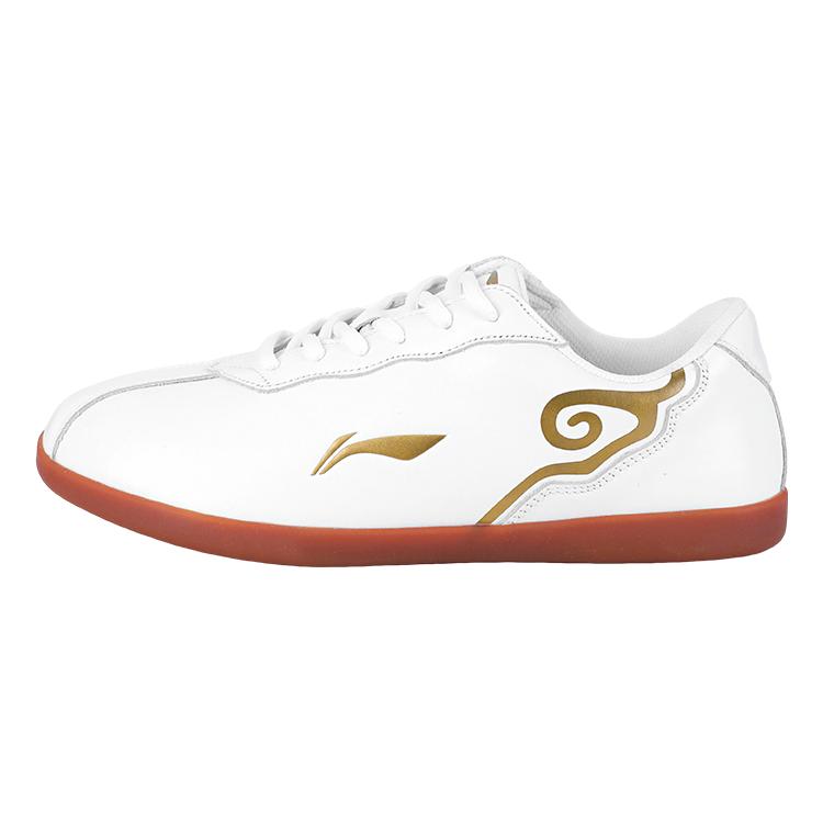 

Li-Ning Минималистичная мода Удобные Нескользящие Дышащие Износостойкие Низкие Тренировочные Кроссовки Унисекс ADBR007-1 35