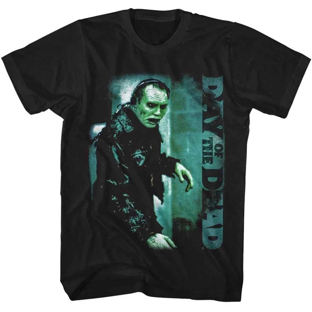 Day Of The Dead - Dotd Bub Music - American Classics - Black Short Sleeve 100
