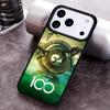 TV Show The 100 series Phone Case For iPhone 17,16e,15,14,13,12,11,Mini,Pro,MAX soft Silicone Cover