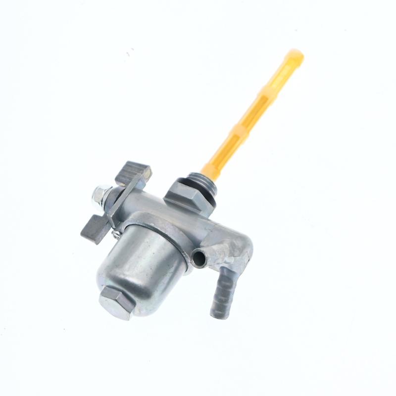 

1Pcs For Ruassia Aural Dnepr Mt650 Ural650 Motorcycle Petcock Fuel Tap Fuel Tank Switch Valve Cocks With Filters Case