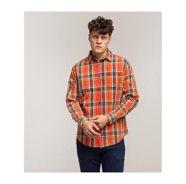 Рубашка Lee Cooper WALTER EU XXL