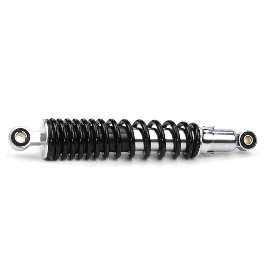 1PC Universal 31cm High Performance Rear Shock Absorbers For Electric Bicycle Scooter E Bike Spring Rear Shocks For Honda 125
