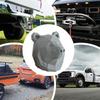 Hitch Cap Bear Head 2 Inch Tube Cover Plug Cap Exterior Car Accessories Cute For Vehicles Boat Towing Trucks Rv Automotive Daily