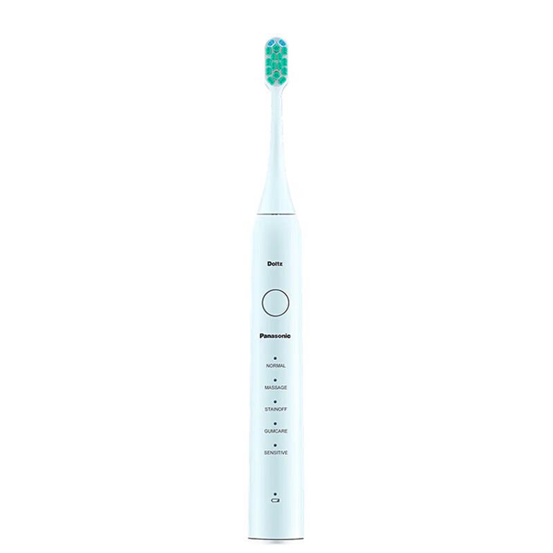 Panasonic EW-DC01 Sonic Electric Toothbrush