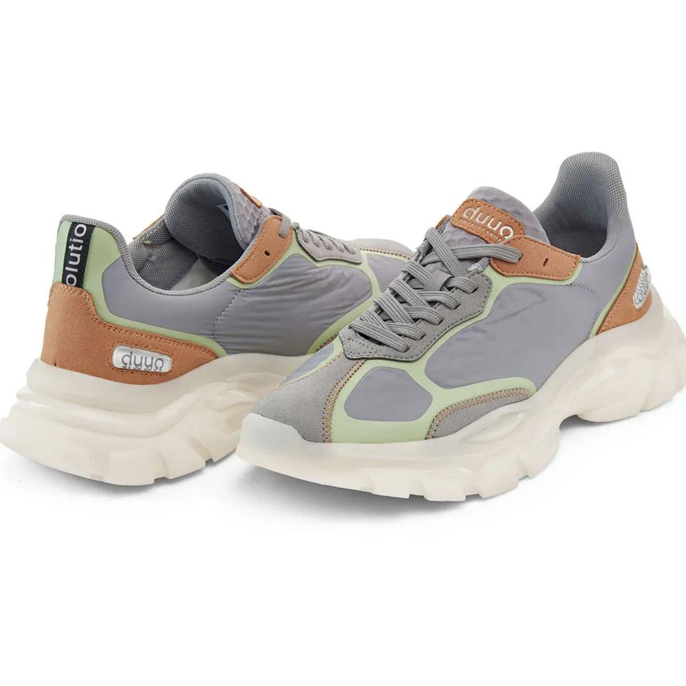 Duuo Shoes Sneakers Sensei Moon