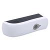 Manual Bathroom Soap Dispenser 300ml Shampoo Dispenser Container Hand Sanitizer Bottle  Conditioner