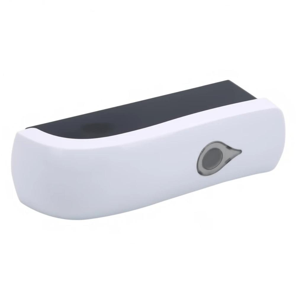 Manual Bathroom Soap Dispenser 300ml Shampoo Dispenser Container Hand Sanitizer Bottle Conditioner