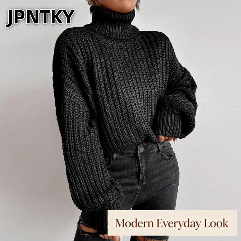 JPNTKY Women's Fashion Casual Long Sleeve Hoodies & Sweatshirts