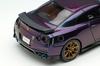 EIDOLON Nissan Premium Edition 2022 Midnight Purple Hotový produkt EM624B 1/43 GT-R T-spec