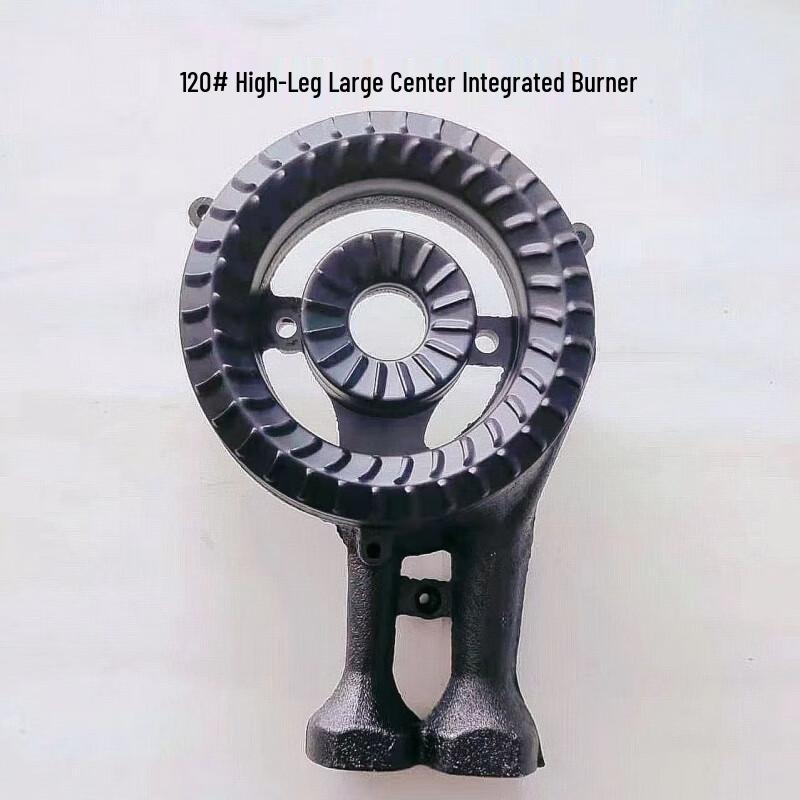 

Baishengnniu Интегрированная чугунная газовая плита Головка горелки (Пара)