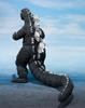 TAMASHII NATIONS S.H. MonsterArts Mechagodzilla from Godzilla (1975) approximately 160mm PVC painted movable figure.