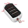 Motorcycle Footrest Foot Pegs Gear Shift Brake Pedals Shifter Pegs For Harley Touring Dyna Softail Sportster XL883 1200