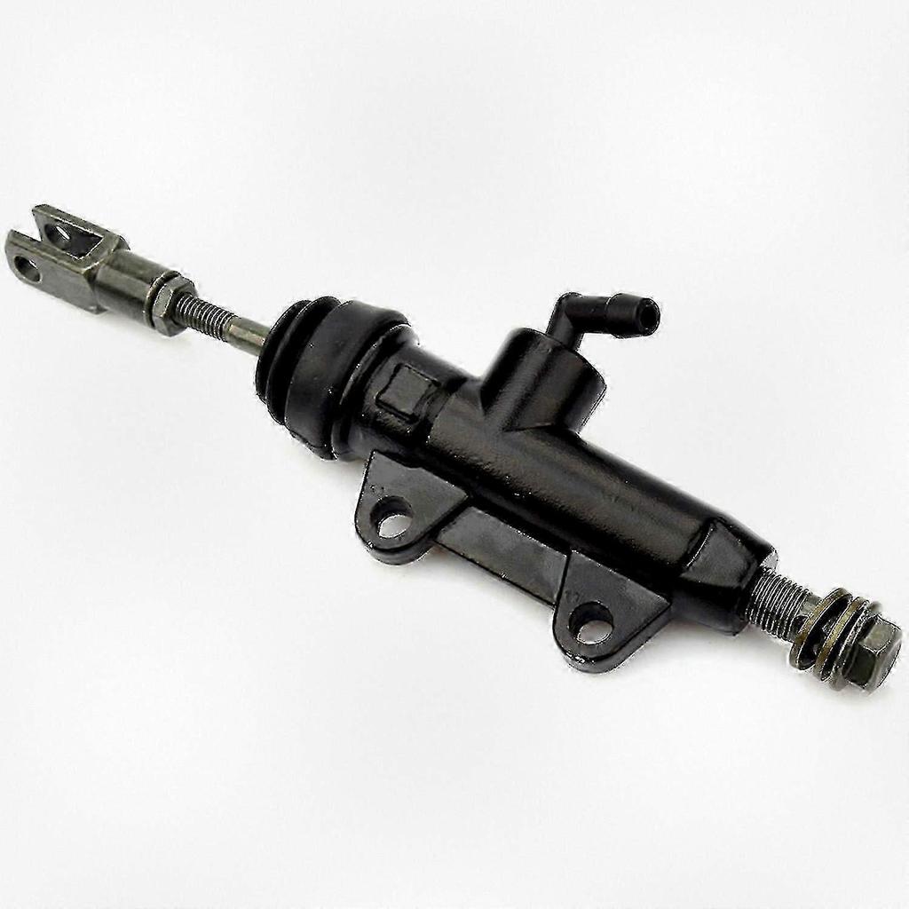 Compatible with BMW F650GS F650CS F700GS Motorcycle High Quality Rear Brake Master Cylinder Replacement Part Stable Braking Performance