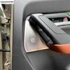 Pillar C Horn / Door Speaker / Inner Handle Bowl / Reading Lights Lamps Frame Cover Trim Accessories For Mazda CX-50  - 2024