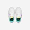 [Vans] Rigida Toddler - White/Multi [V2920B PTC-WHITE/MULTI]