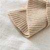 Elegant Knitted Winter Scarf Casual Office Neckerchief Travel Friendly Scarves for Outdoor Use