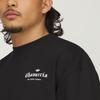 adidas Originals X Willy Chavarria Sports Knit Cotton Crew Neck Short Sleeve T-Shirt Unisex Tops KS6445