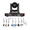 Zonekey 1080P HD Video Conferencing Terminal with 12x Optical Zoom Camera