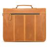 Formal Business Bag Genuine Leather Briefcase Bag For 15 Inch Notebook PC Computer Bag Cowhide Messenger Bags For Male