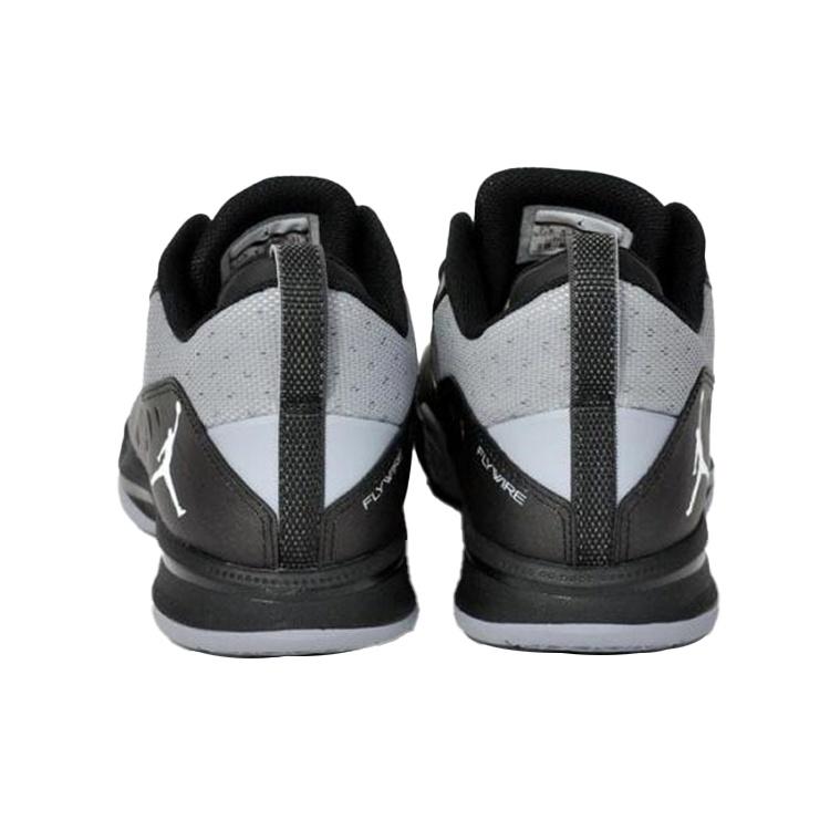 Air Jordan CP3.V 'Black' Men's 487428-003
