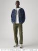 Levi's XX CHINO Straight Men's A5753-0055 US W30 L32