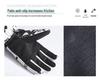 Unisex Winter Ski Gloves: Warm, Touchscreen-Compatible for Outdoor Activities like Mountaineering, Cycling, and Motorcycling