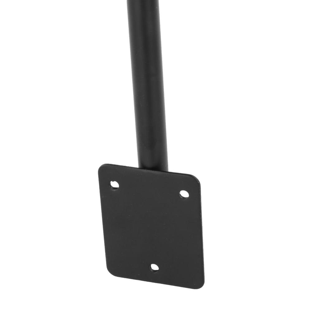 Outdoor Weather Vane Measuring Tools Farm Scene Roof Mount Wind Direction Indicator, for Garden