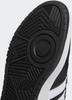Sneakers Adidas Hoops 3.0 Mid Classic Vintage Core Black/cloud White/grey Six
