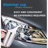 Car Accessories Headlight Repair Polish Kit Car Headlight Restoration Kit Headlamp Anti-Scratch Detailing Cleaning Maintenance