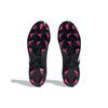 Adidas Predator Accuracy.3 Hg Ag 'Core Black' Sneakers GW4635