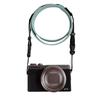 VOVMOEYA Camera Camera Neck Strap for and Panasonic G7X Mark Shoulder Strap for Compact and Mirrorless Digital Stylish Crossbody or Neck Strap with