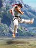 TAMASHII NATIONS Street Fighter Ryu Approximately 150mm Painted Movable Figure S.H.Figuarts ABS&PVC