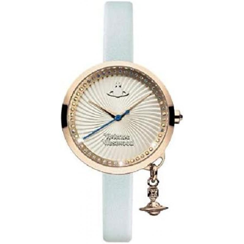 

[Vivienne Westwood] Bow Watch VV139 Ladies Bow Watch Watch Pink [Parallel Imported Product] Pink