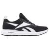 Reebok Energylux Driftium 2 Women's Low-Top Casual Running Shoes Black White FX1165