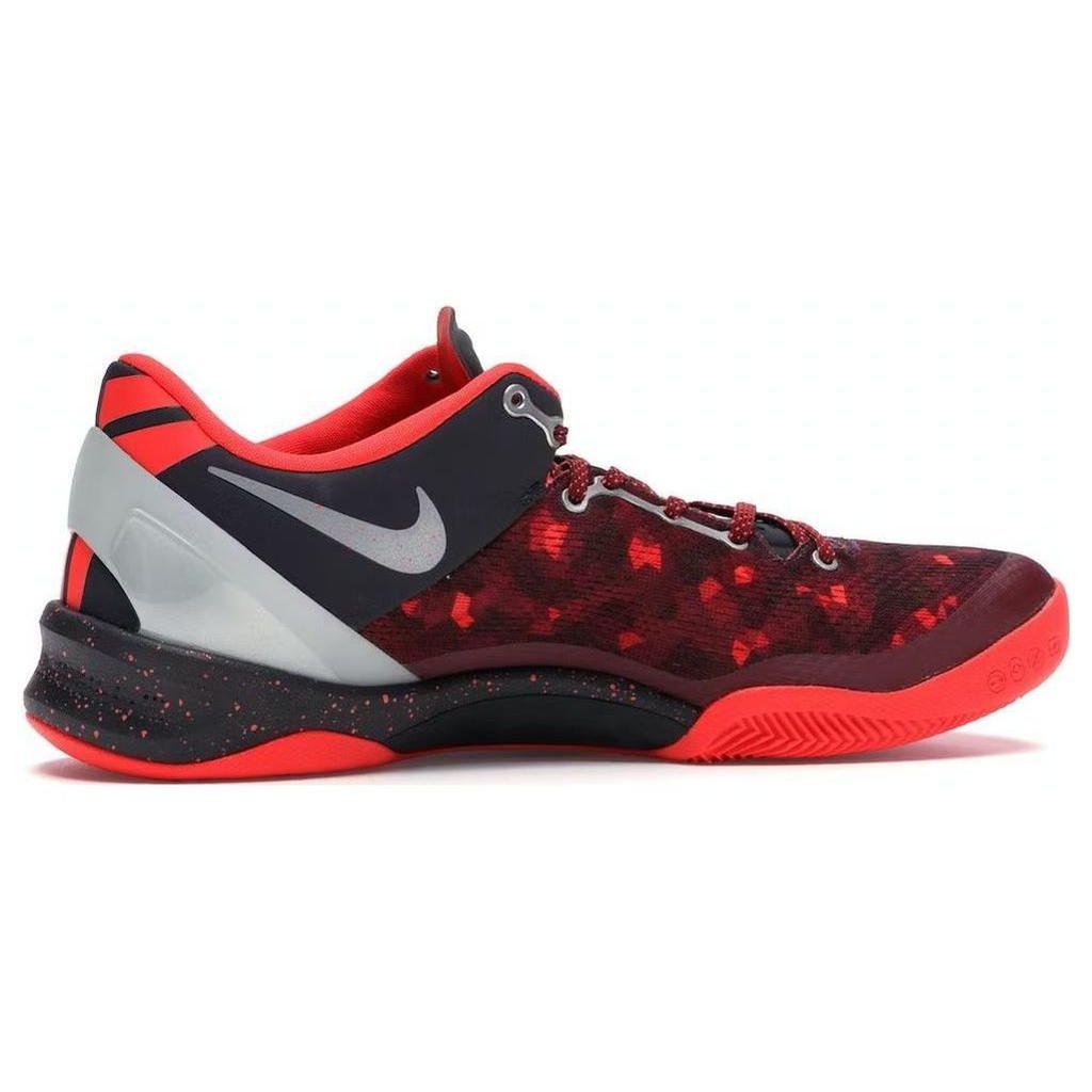 Nike Kobe 8 System 'Year Of The Snake Port Wine' 555035-661