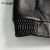 Shanshan Men's Genuine Sheepskin Motorcycle Jacket