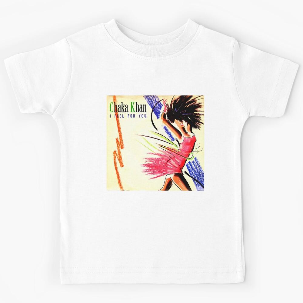 Chaka Khan  Kids T-Shirt 130