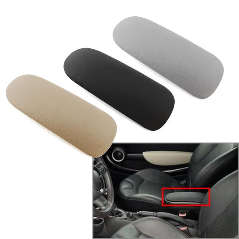 Kryt víka středové loketní opěrky auta 51162753341 Pro BMW Mini Cooper R55 R56 R57 R58 R59 2007 2008 2009 2010 2011 2012 2013 2014 2015