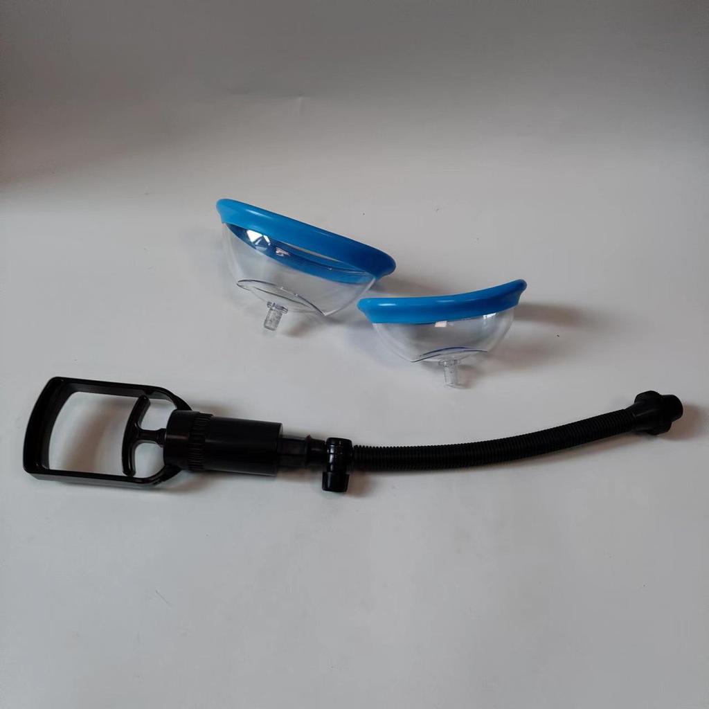 Clitoral Sucking Vacuum Stimulator by [Manufacturer]