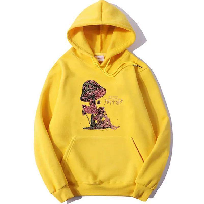 Female Hoody Melanie Martinez Portals Hoodie