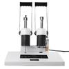 Deli 3877A Manual Financial Document Binding Machine CN plug (adapter included)