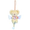 Cerberus Sakura Cardcaptor Embrace Star Plush Toy Pendant Gifts Ornament
