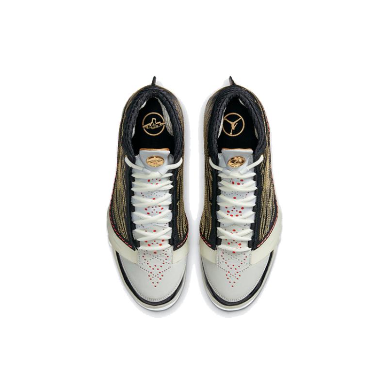 Air Jordan Titan X Air Jordan 23 Retro Sp '10th Anniversary' Jordan CZ6222-001