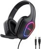 Игровая Гарнитура Trust GXT 416 Zirox Черный