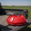 Grass Trimmer Guard AntiScattering Brush Cutter with Clamp Thickened