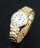 Olienteu Men'S Classic Metal Wristwatch Fashion Watch Ot901Mc-1