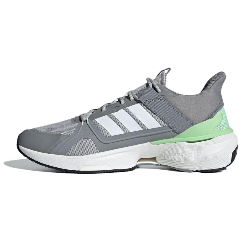 Adidas Mts Spw Ft W Versatile Comfortable Low Top Running Shoes Unisex Sneakers Gray IF6899