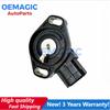 SERA483-3 SERA483- B3C7-13-W91 TPS Throttle Position Sensor Switch For MAZDA 121